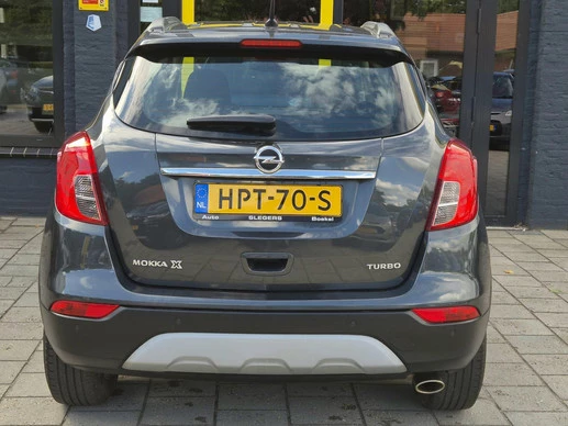 Opel Mokka X - Afbeelding 8 van 22