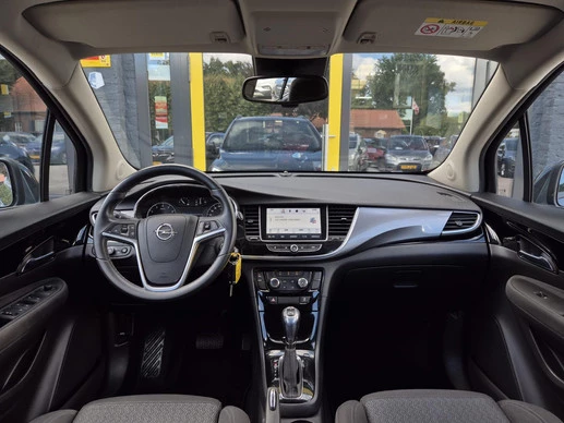 Opel Mokka X - Afbeelding 10 van 22