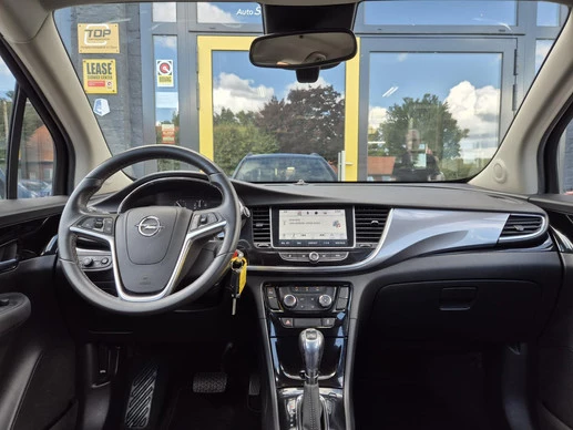 Opel Mokka X - Afbeelding 11 van 22