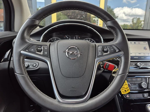 Opel Mokka X - Afbeelding 14 van 22