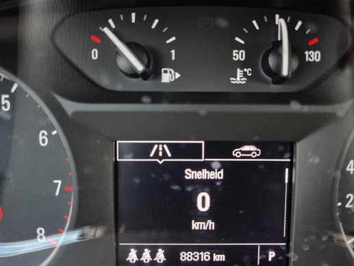 Opel Mokka X - Afbeelding 15 van 22