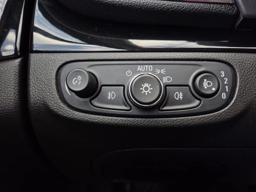 Opel Mokka X - Afbeelding 16 van 22