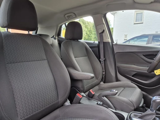Opel Mokka X - Afbeelding 18 van 22