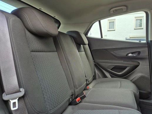 Opel Mokka X - Afbeelding 19 van 22