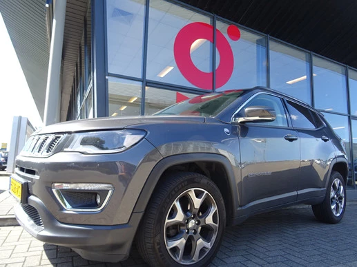 Jeep Compass - Afbeelding 1 van 8