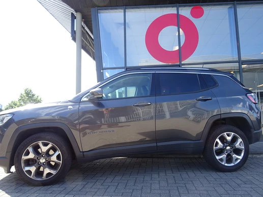 Jeep Compass - Afbeelding 2 van 8