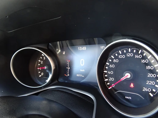 Jeep Compass - Afbeelding 4 van 8