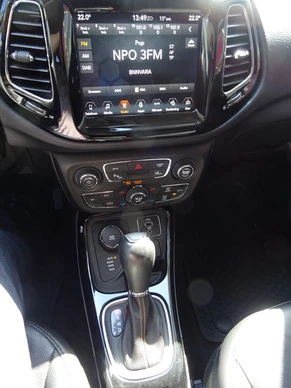 Jeep Compass - Afbeelding 5 van 8