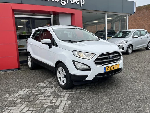 Ford EcoSport - Afbeelding 6 van 28