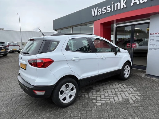 Ford EcoSport - Afbeelding 11 van 28