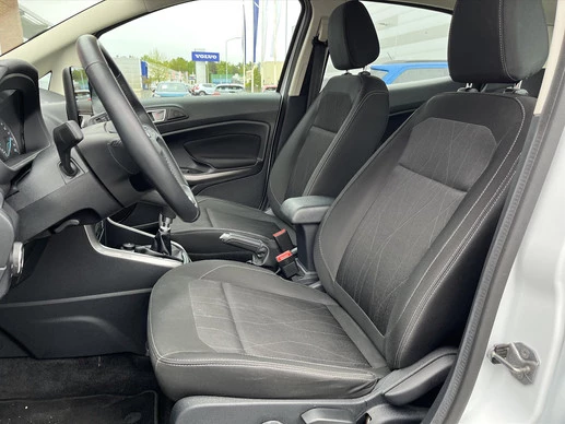 Ford EcoSport - Afbeelding 13 van 28