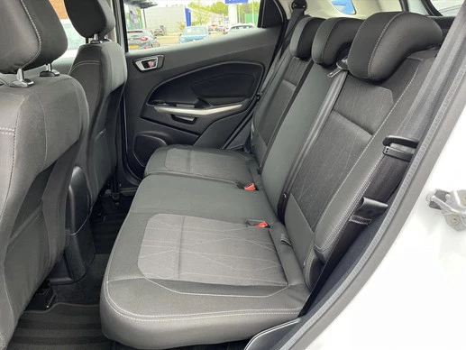 Ford EcoSport - Afbeelding 14 van 28