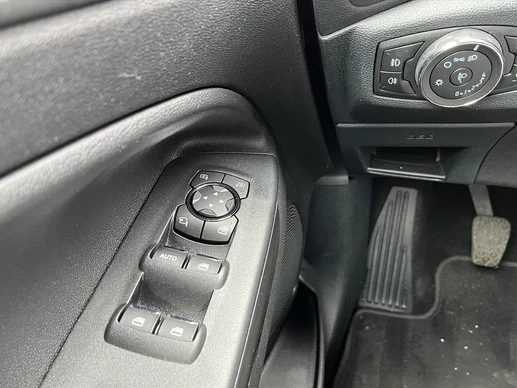 Ford EcoSport - Afbeelding 15 van 28