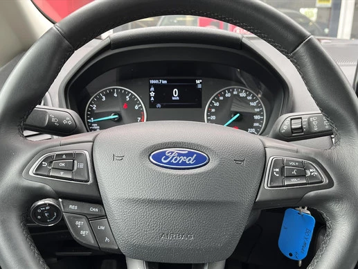 Ford EcoSport - Afbeelding 16 van 28