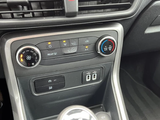 Ford EcoSport - Afbeelding 17 van 28