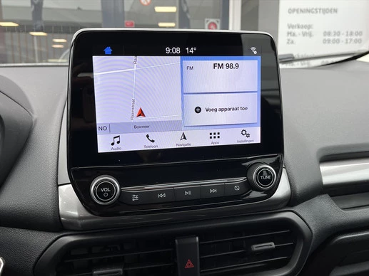 Ford EcoSport - Afbeelding 18 van 28
