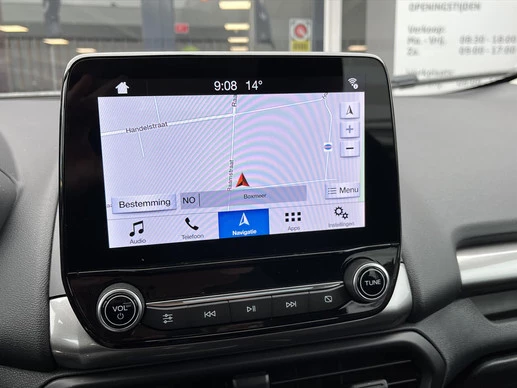 Ford EcoSport - Afbeelding 19 van 28