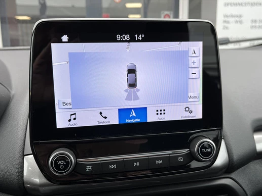 Ford EcoSport - Afbeelding 20 van 28