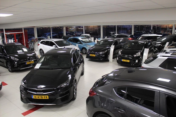 Ford EcoSport - Afbeelding 25 van 28