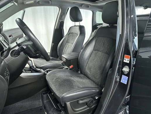 Suzuki Vitara - Afbeelding 4 van 30