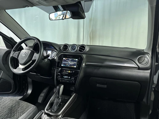 Suzuki Vitara - Afbeelding 5 van 30