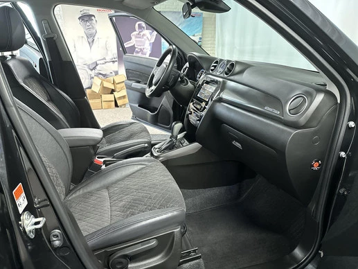 Suzuki Vitara - Afbeelding 6 van 30