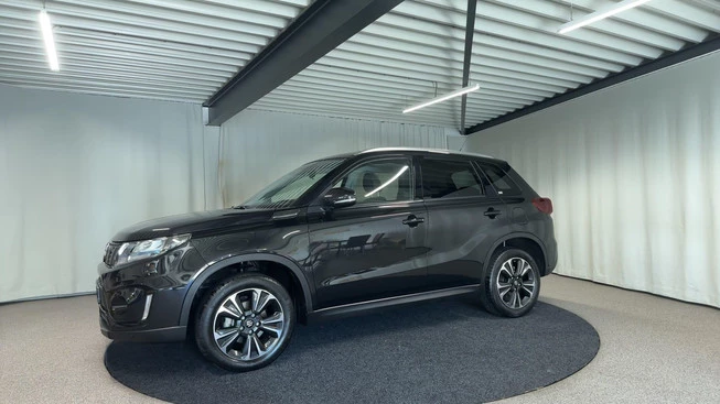 Suzuki Vitara - Afbeelding 7 van 30