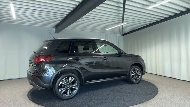 Suzuki Vitara - Afbeelding 8 van 30