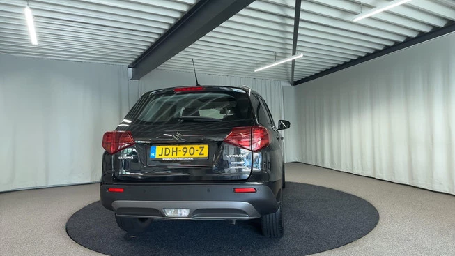 Suzuki Vitara - Afbeelding 12 van 30