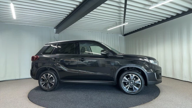 Suzuki Vitara - Afbeelding 15 van 30
