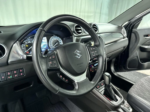 Suzuki Vitara - Afbeelding 16 van 30