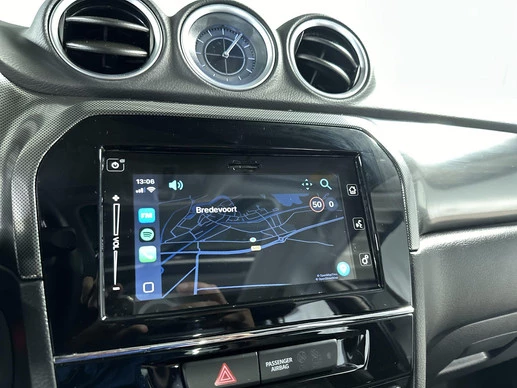 Suzuki Vitara - Afbeelding 19 van 30