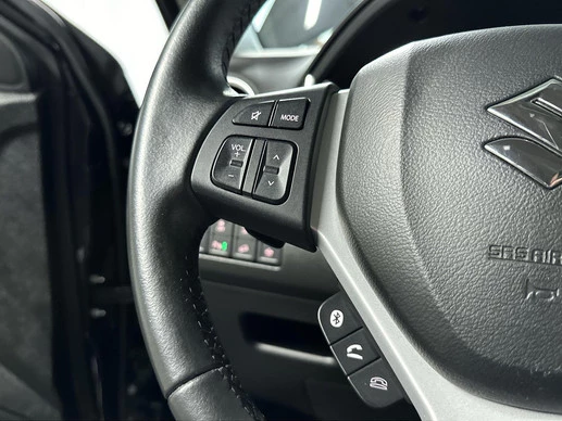 Suzuki Vitara - Afbeelding 30 van 30