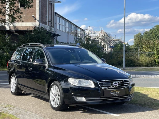 Volvo V70 - Afbeelding 1 van 26