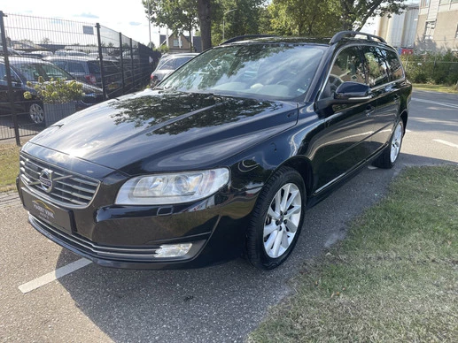 Volvo V70 - Afbeelding 3 van 26