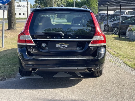 Volvo V70 - Afbeelding 6 van 26