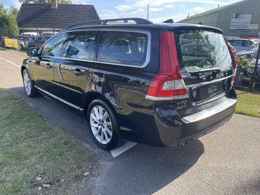 Volvo V70 - Afbeelding 5 van 26