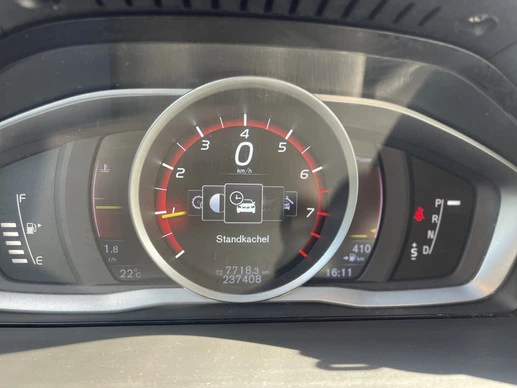 Volvo V70 - Afbeelding 17 van 26
