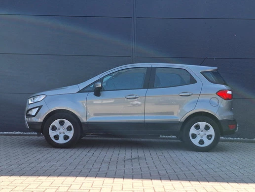 Ford EcoSport - Afbeelding 6 van 30