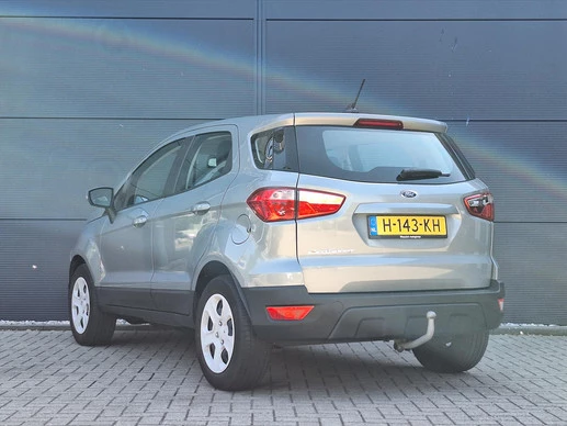 Ford EcoSport - Afbeelding 7 van 30