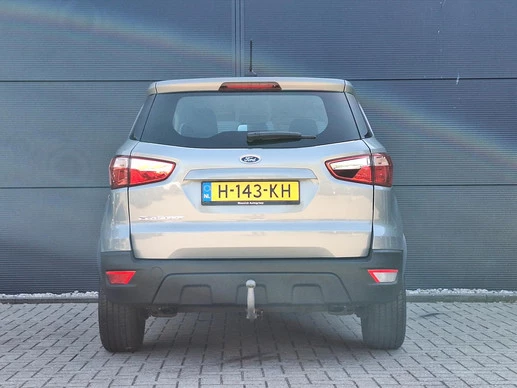 Ford EcoSport - Afbeelding 8 van 30