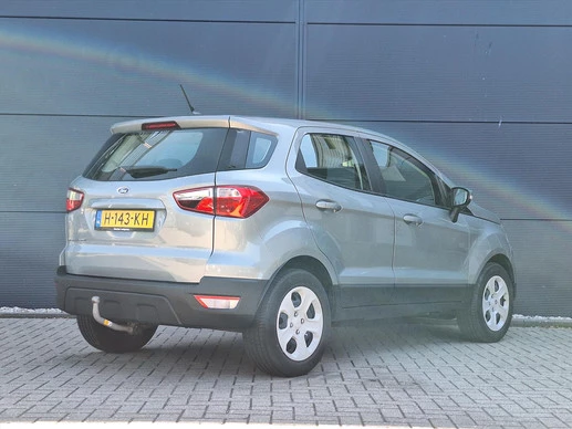 Ford EcoSport - Afbeelding 9 van 30