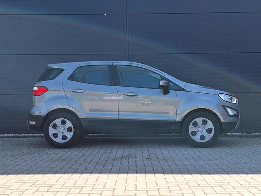 Ford EcoSport - Afbeelding 11 van 30