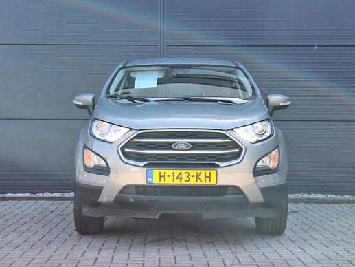 Ford EcoSport - Afbeelding 12 van 30