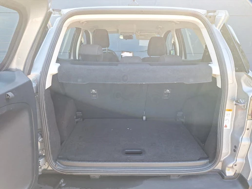 Ford EcoSport - Afbeelding 13 van 30