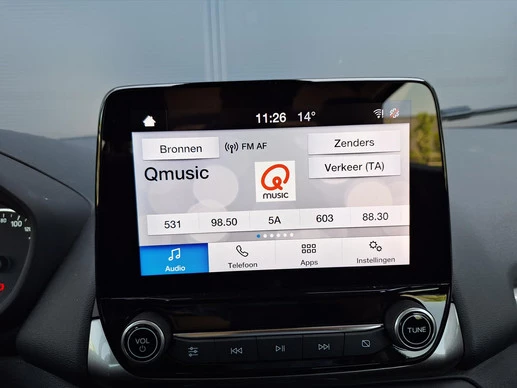 Ford EcoSport - Afbeelding 14 van 30