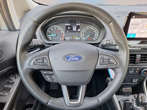Ford EcoSport - Afbeelding 15 van 30