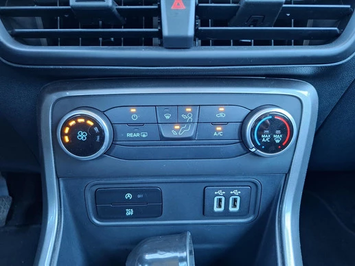 Ford EcoSport - Afbeelding 18 van 30