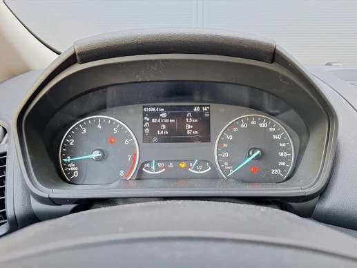 Ford EcoSport - Afbeelding 19 van 30