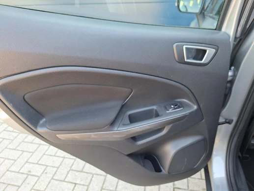 Ford EcoSport - Afbeelding 20 van 30